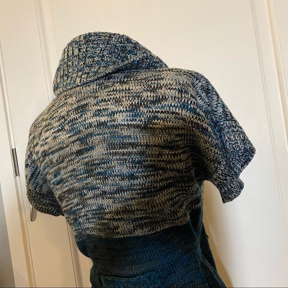 Style & Co Petite Sweater Top - Picture 6 of 12